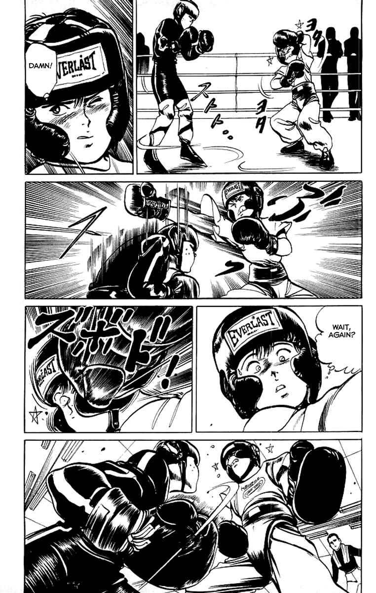 Page 11 Chapter 34 Kenji