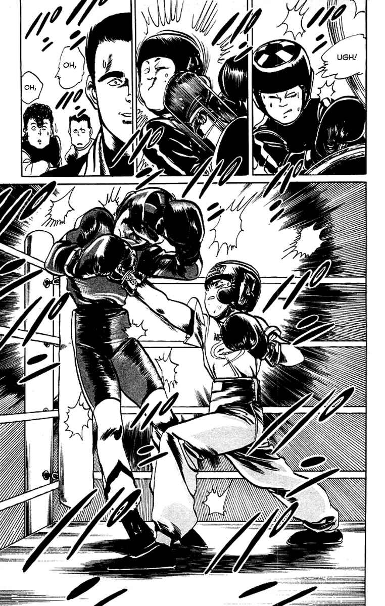 Page 15 Chapter 34 Kenji