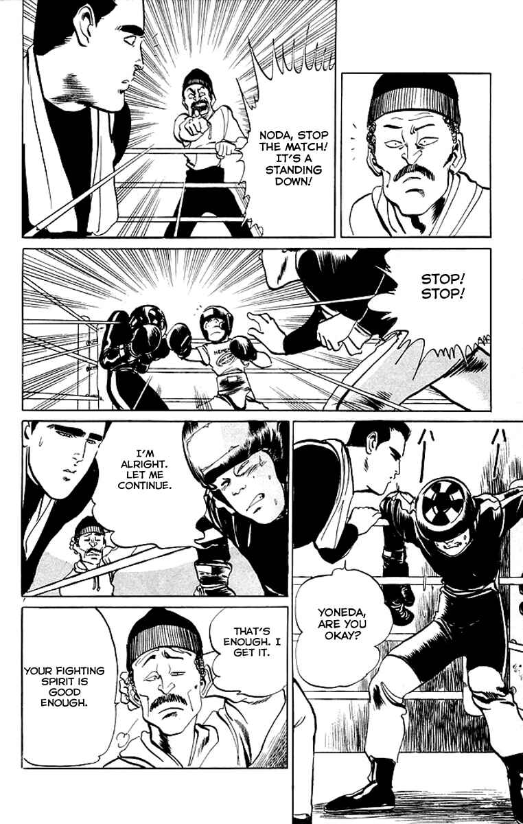 Page 16 Chapter 34 Kenji