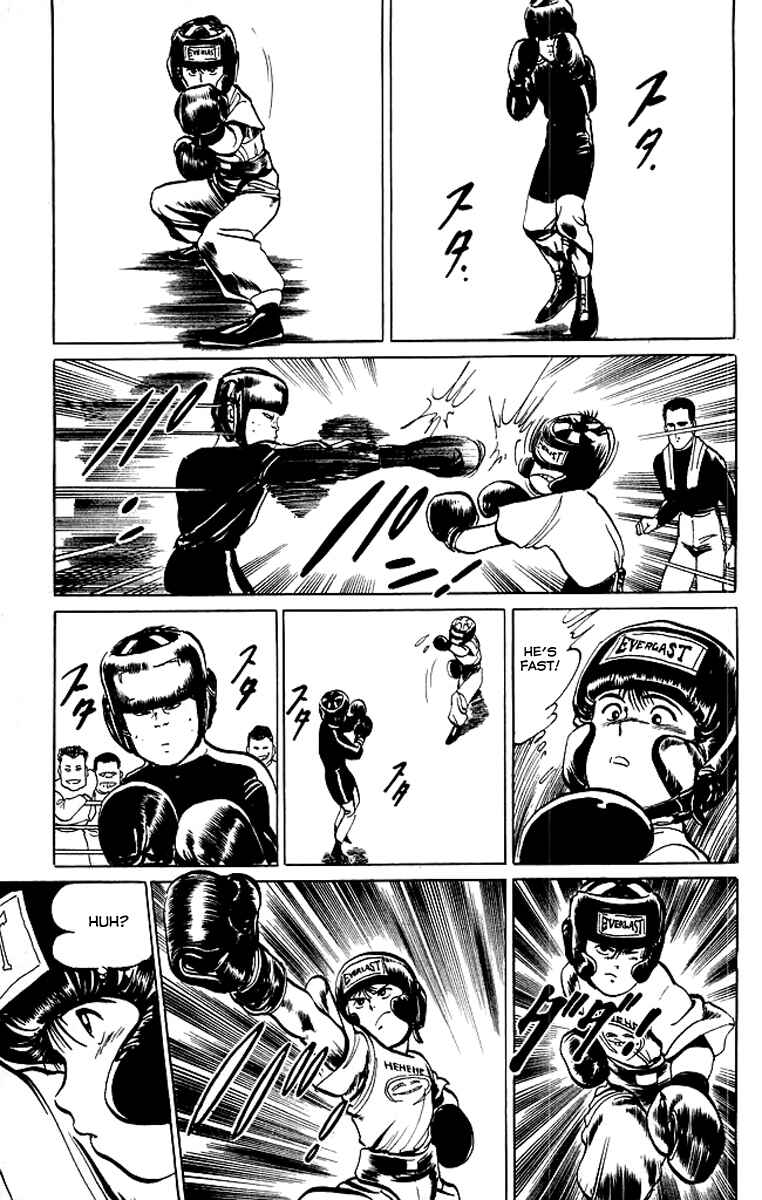 Page 9 Chapter 34 Kenji