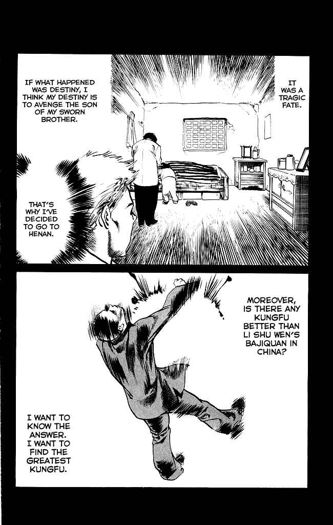Page 11 Chapter 137 Kenji