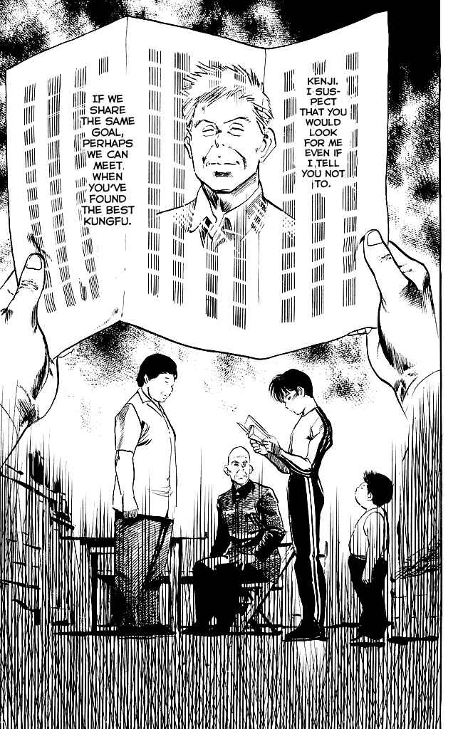 Page 12 Chapter 137 Kenji