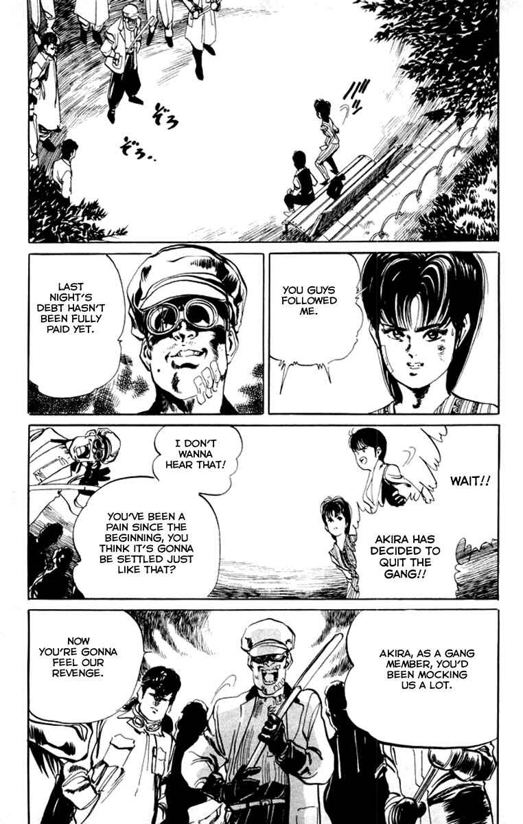 Page 11 Chapter 24 Kenji