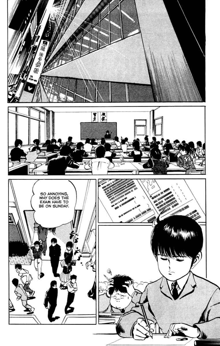Page 2 Chapter 24 Kenji