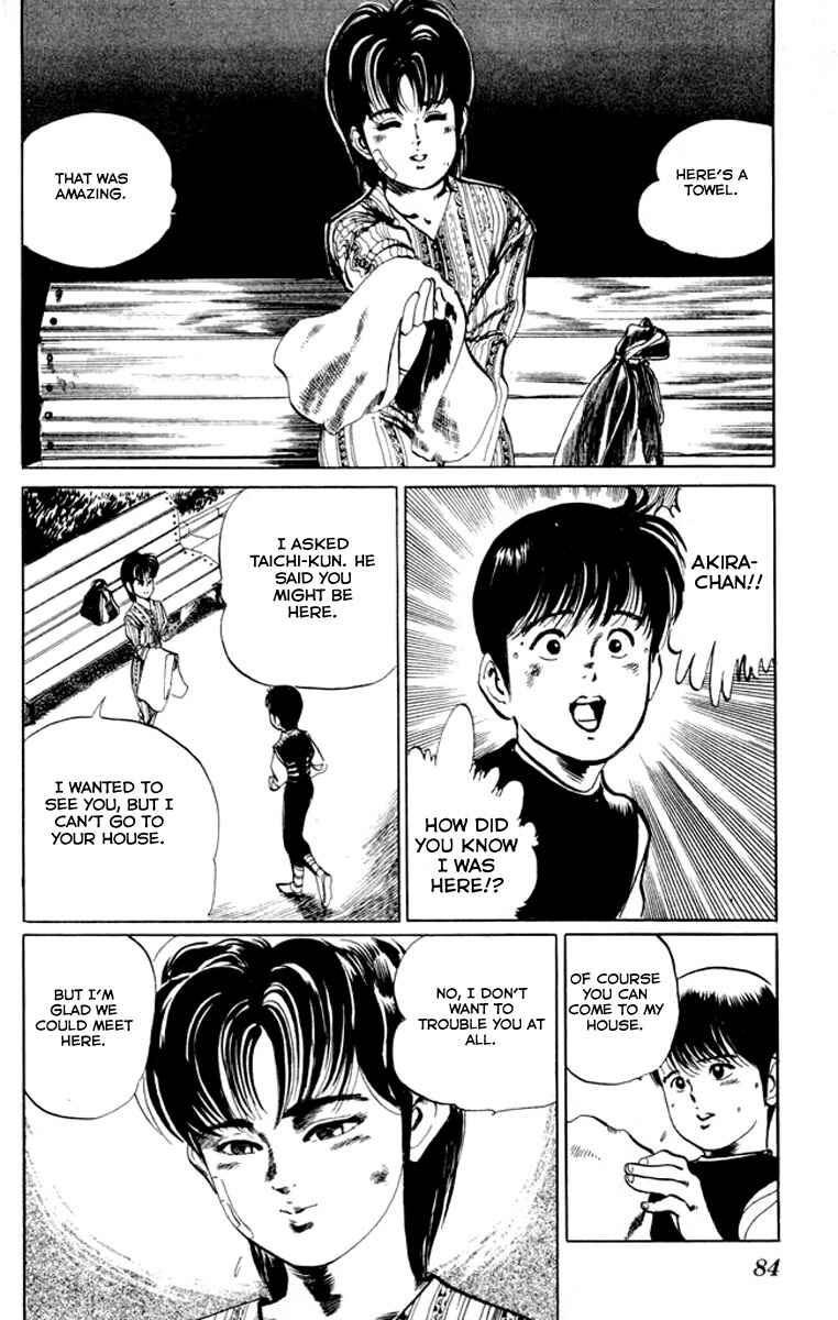 Page 8 Chapter 24 Kenji