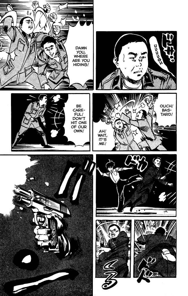 Page 12 Chapter 143 Kenji
