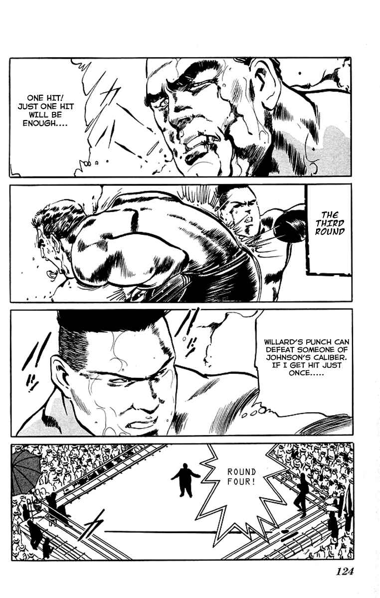 Page 12 Chapter 36 Kenji