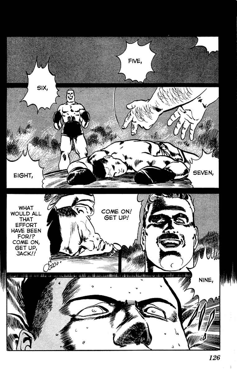 Page 14 Chapter 36 Kenji
