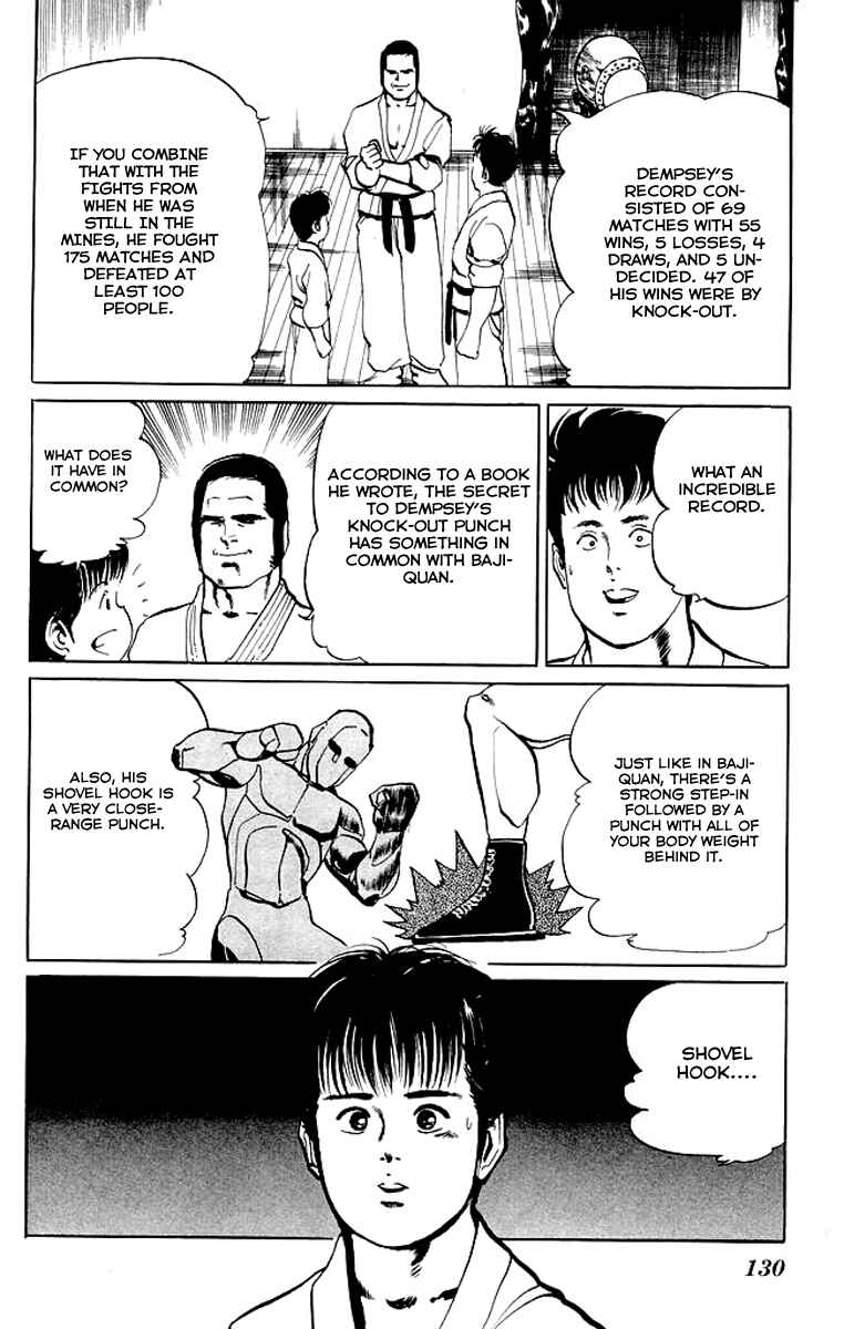 Page 18 Chapter 36 Kenji