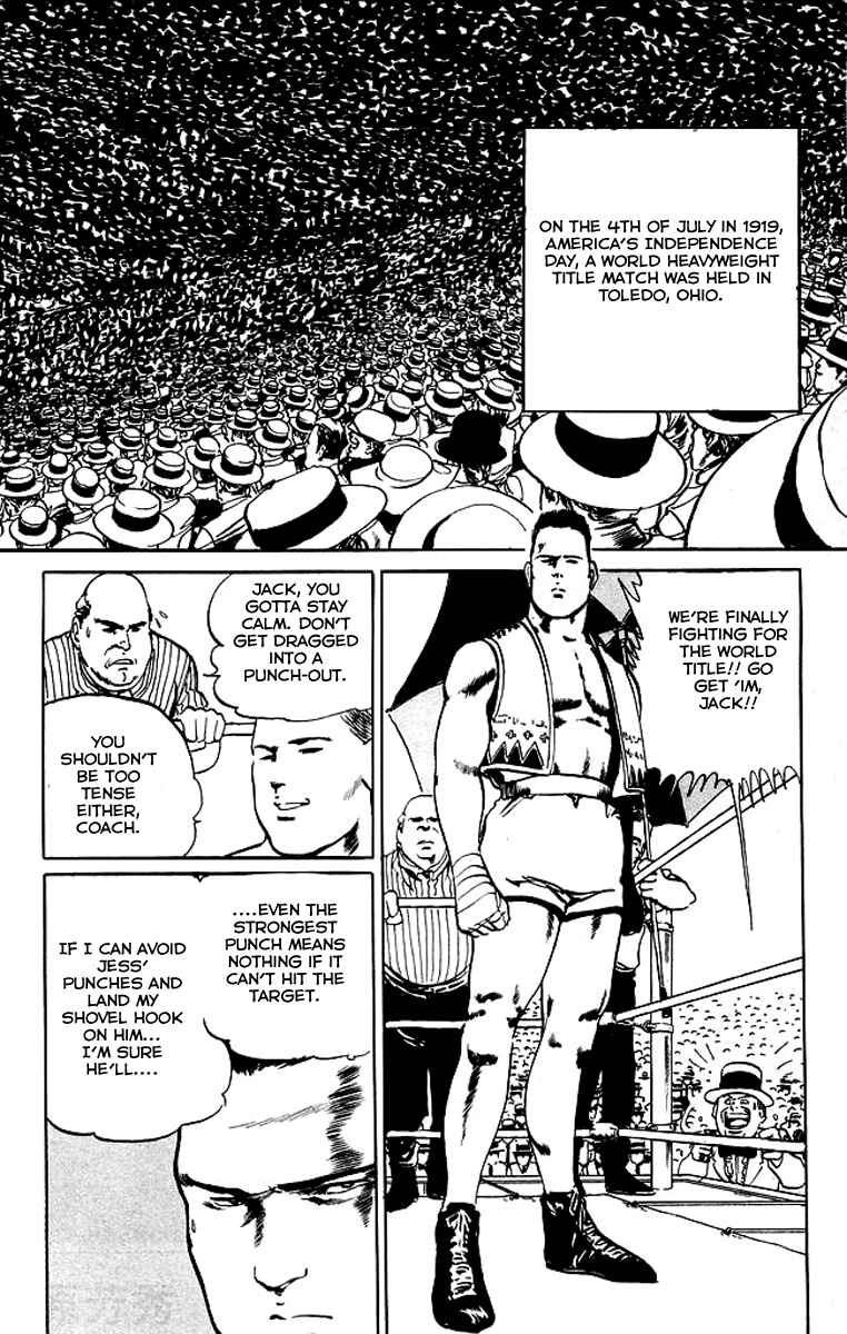 Page 2 Chapter 36 Kenji