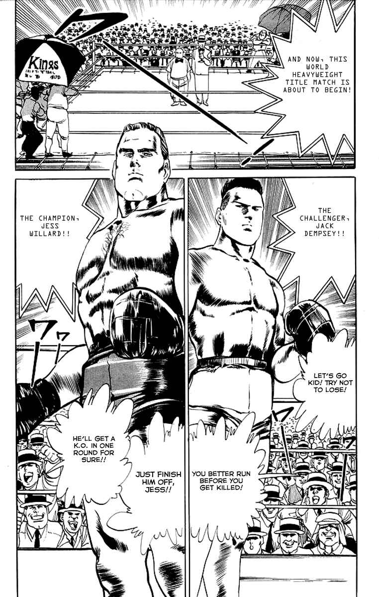 Page 4 Chapter 36 Kenji