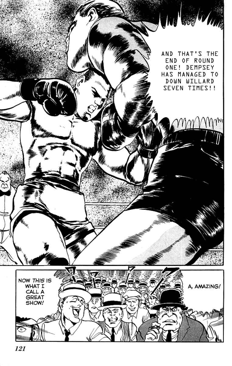 Page 9 Chapter 36 Kenji
