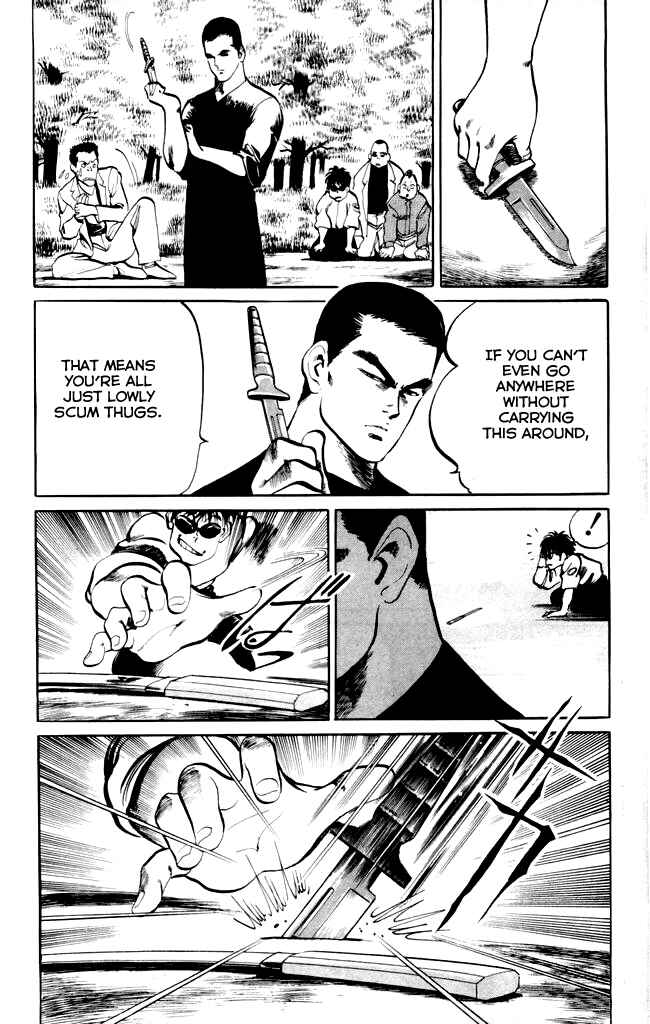 Page 10 Chapter 8 Kenji