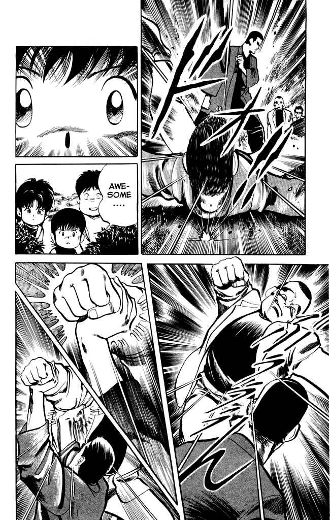 Page 4 Chapter 8 Kenji