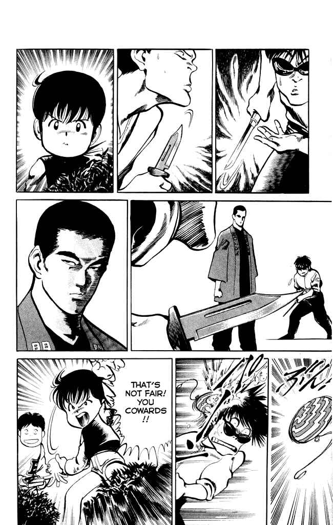 Page 6 Chapter 8 Kenji