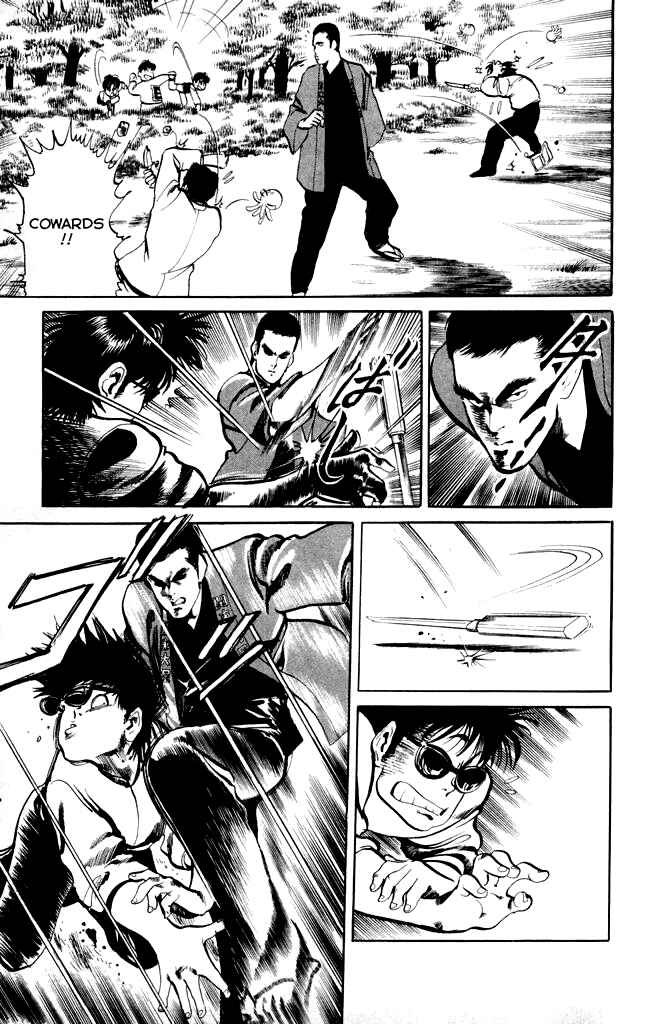 Page 7 Chapter 8 Kenji