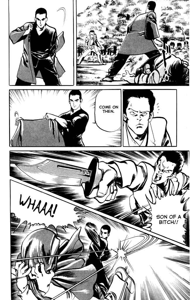 Page 8 Chapter 8 Kenji