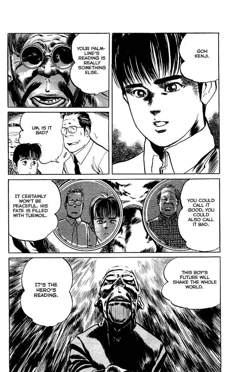 Page 18 Chapter 47 Kenji