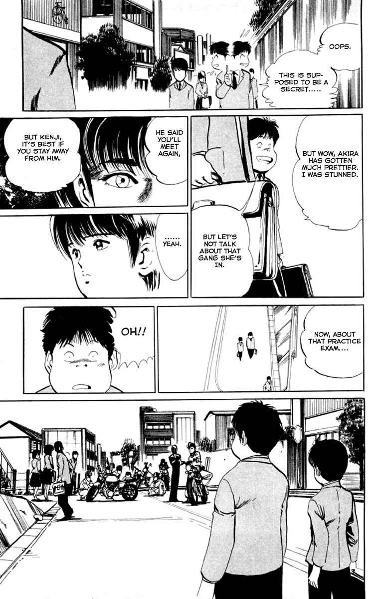 Page 15 Chapter 21 Kenji