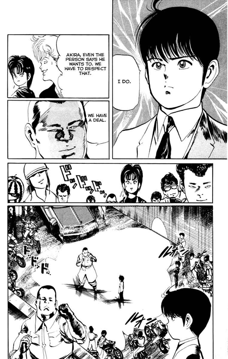 Page 8 Chapter 21 Kenji