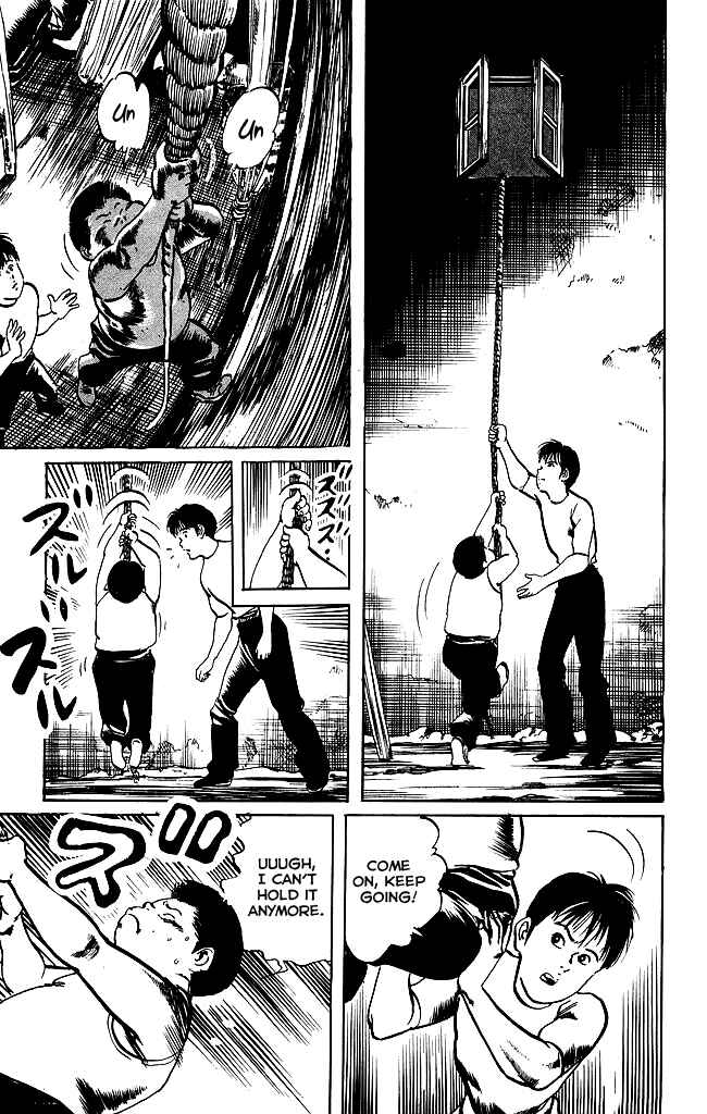 Page 12 Chapter 129 Kenji