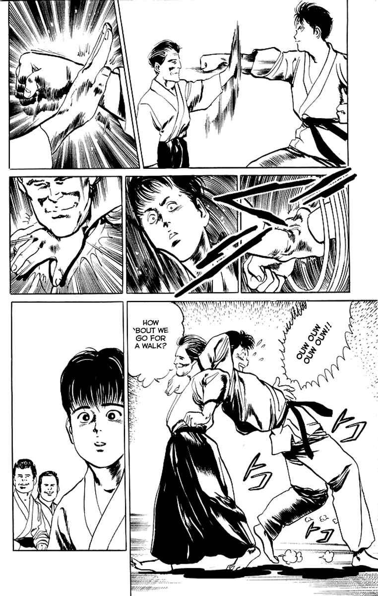 Page 12 Chapter 41 Kenji
