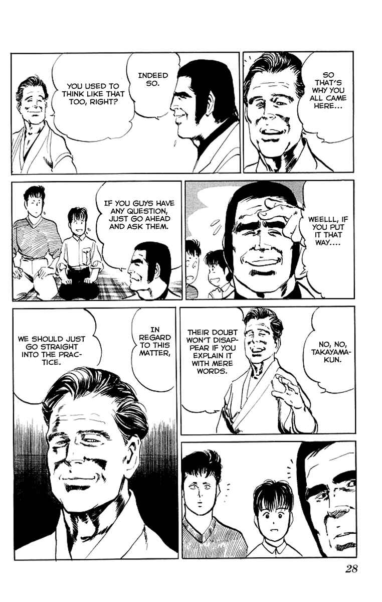 Page 4 Chapter 41 Kenji