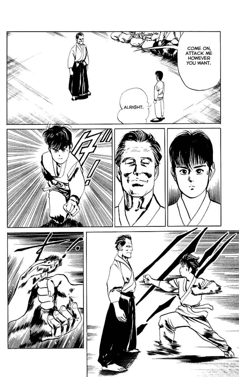 Page 6 Chapter 41 Kenji