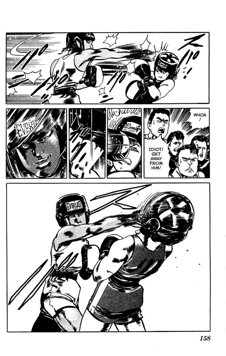 Page 10 Chapter 38 Kenji