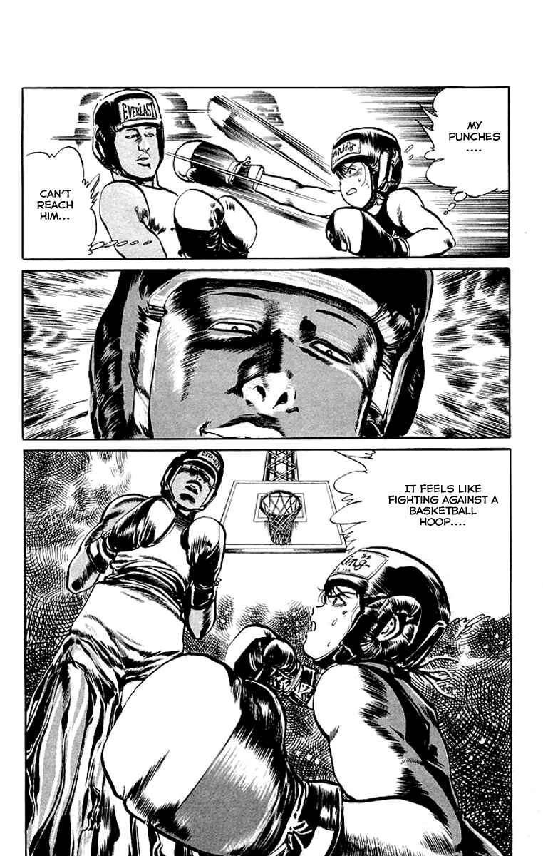 Page 16 Chapter 38 Kenji