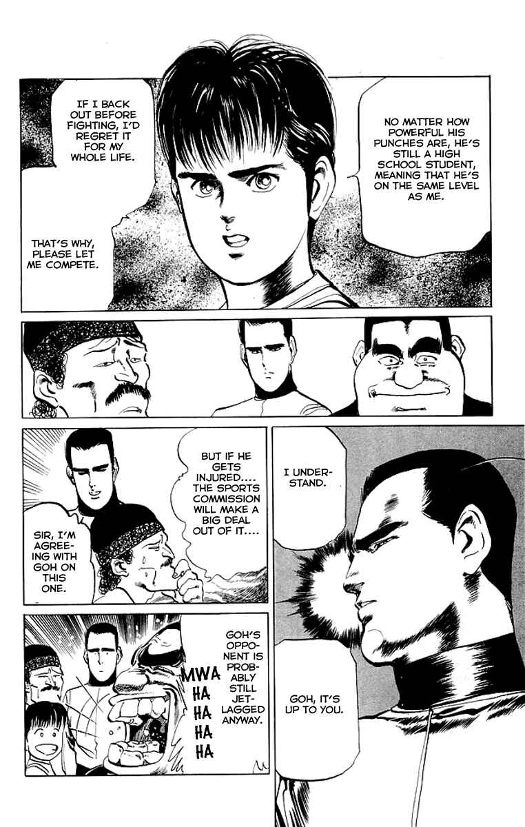 Page 4 Chapter 38 Kenji