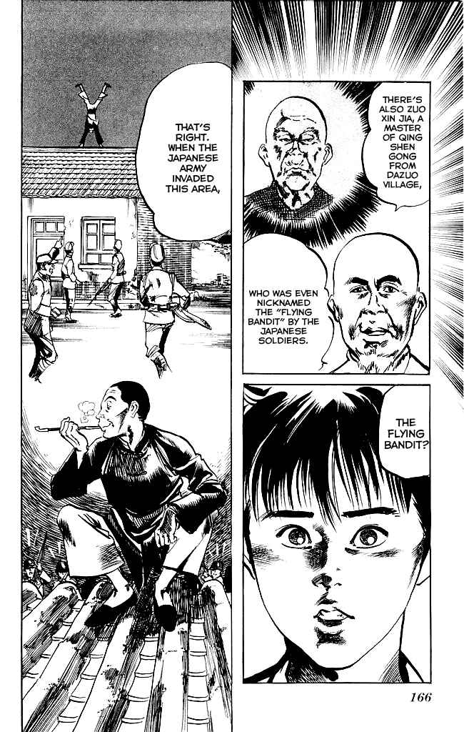 Page 9 Chapter 133 Kenji
