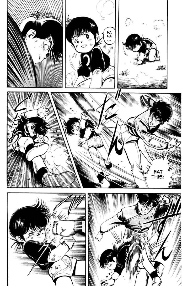 Page 10 Chapter 3 Kenji