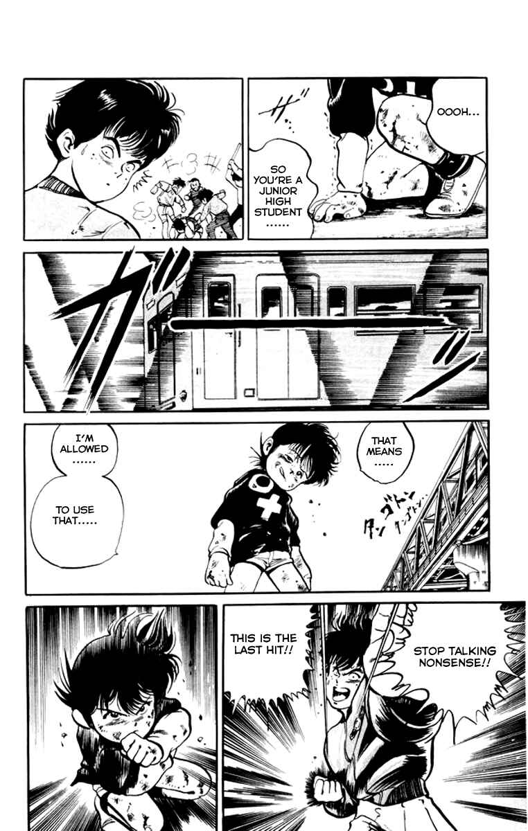 Page 14 Chapter 3 Kenji