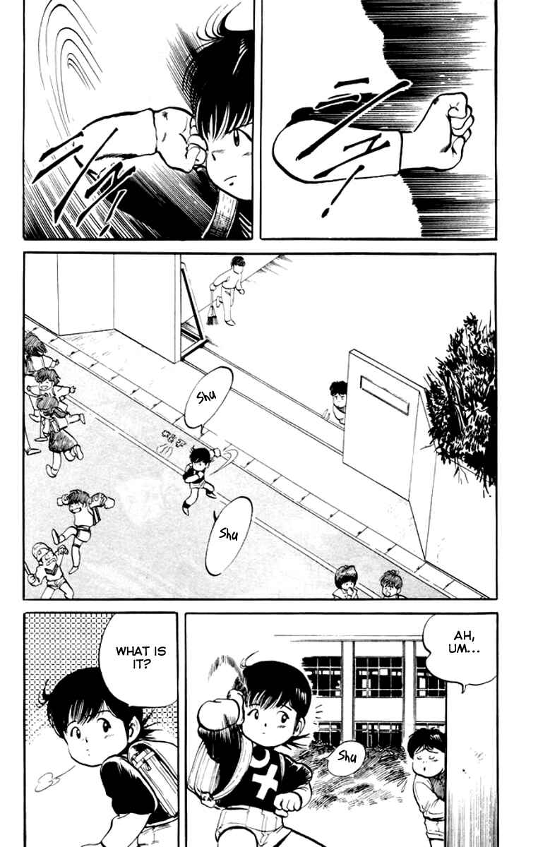 Page 2 Chapter 3 Kenji