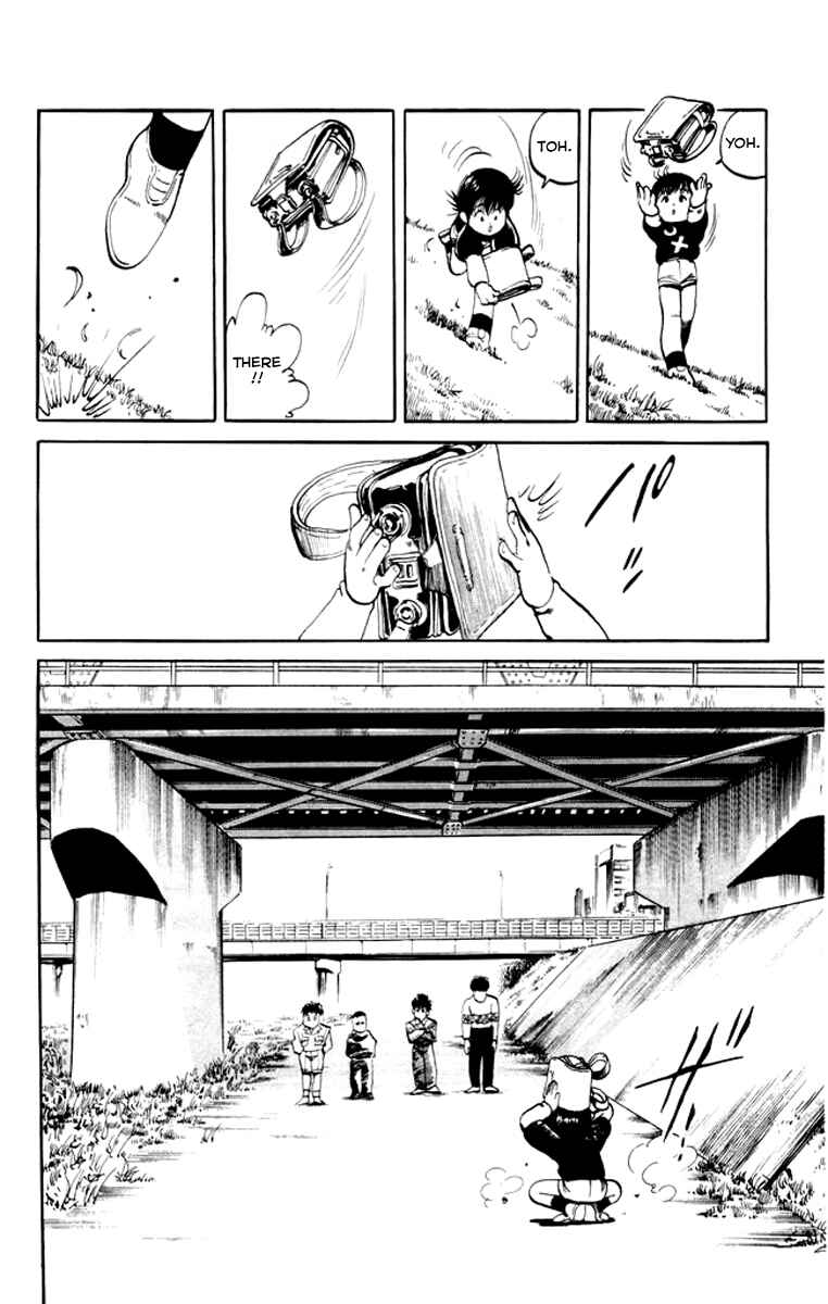 Page 4 Chapter 3 Kenji