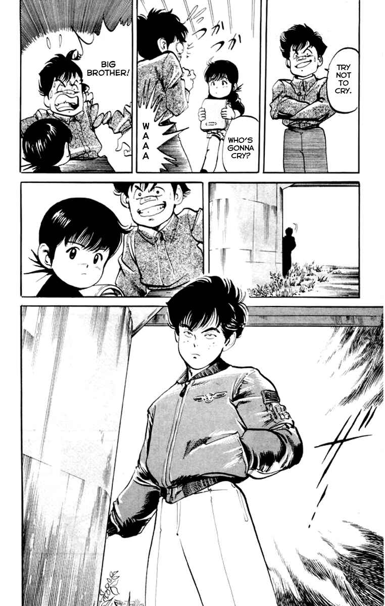 Page 6 Chapter 3 Kenji