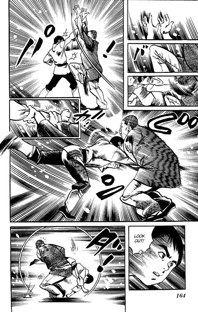Page 12 Chapter 172 Kenji