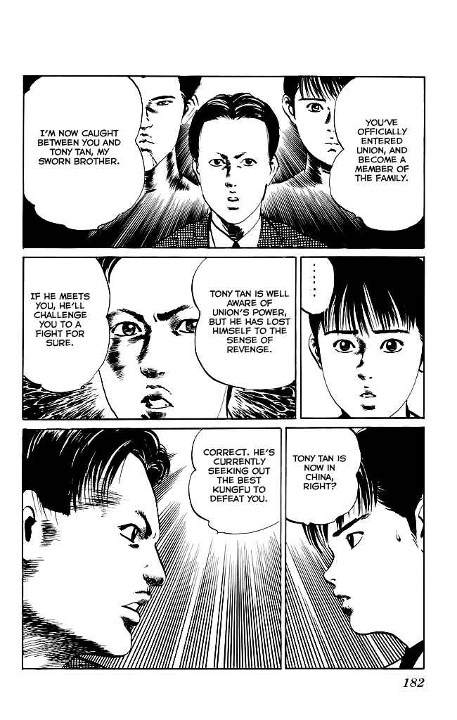 Page 13 Chapter 97 Kenji