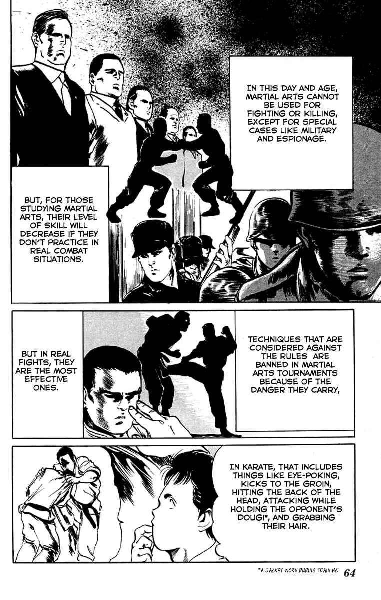 Page 6 Chapter 33 Kenji