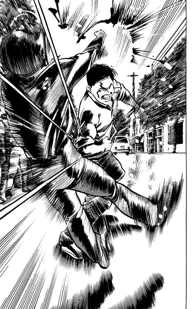 Page 10 Chapter 127 Kenji