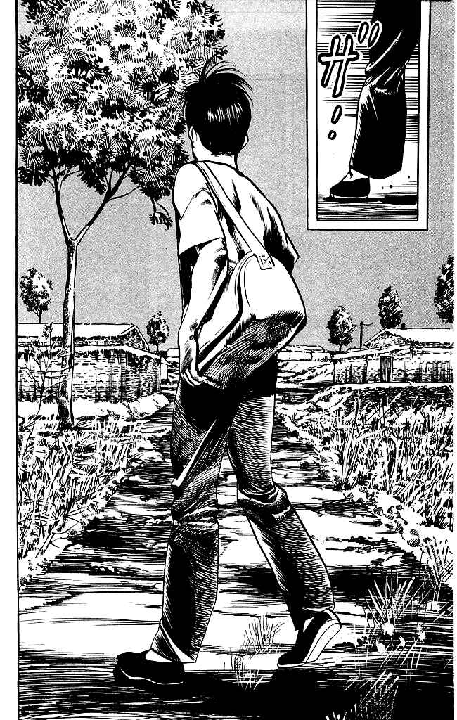 Page 17 Chapter 127 Kenji