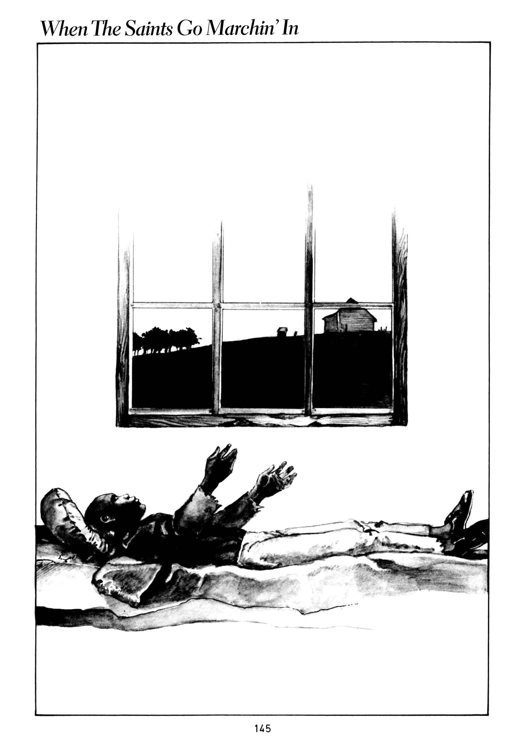 Page 1 Chapter 7 Sayonara Japan