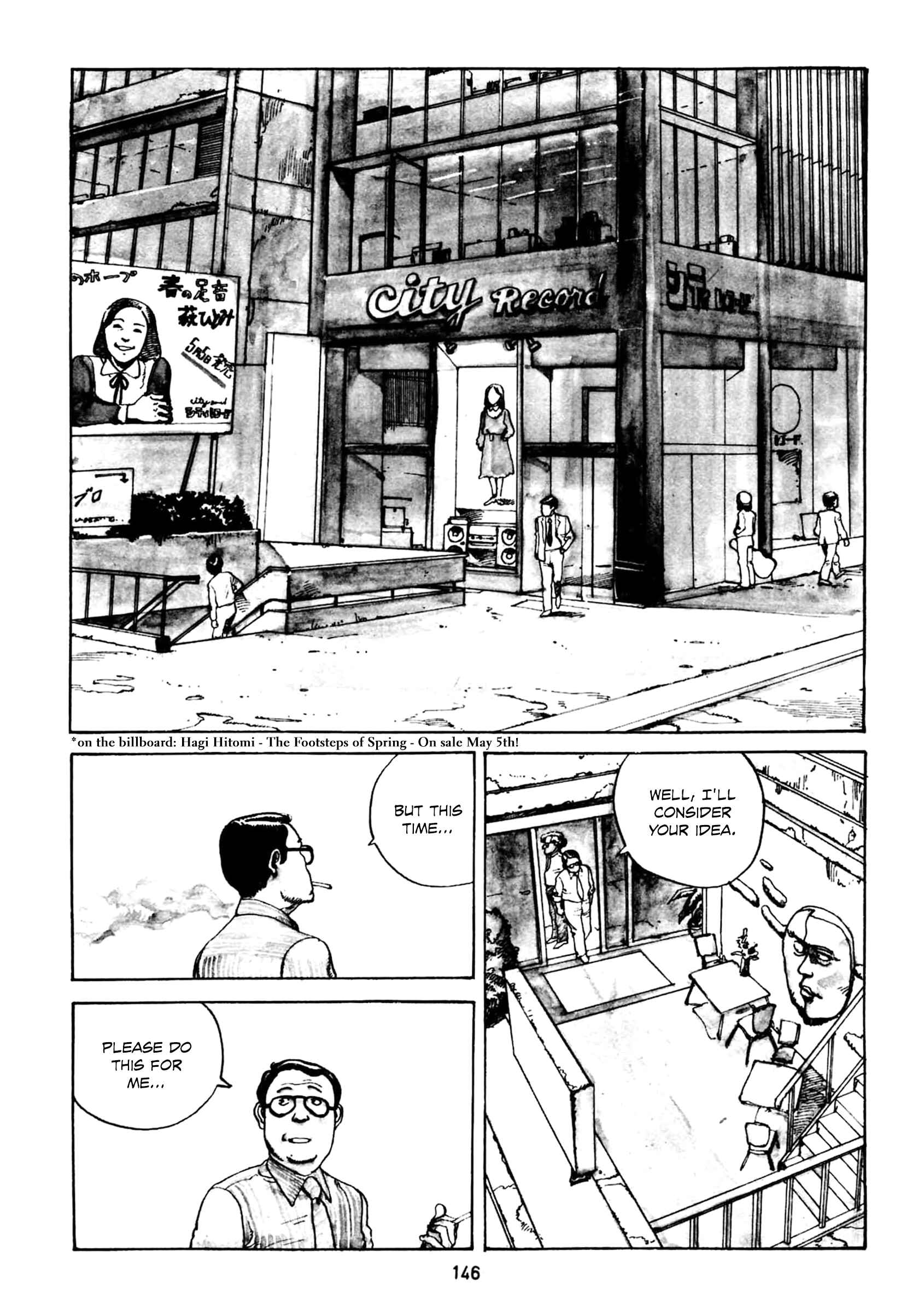 Page 2 Chapter 7 Sayonara Japan