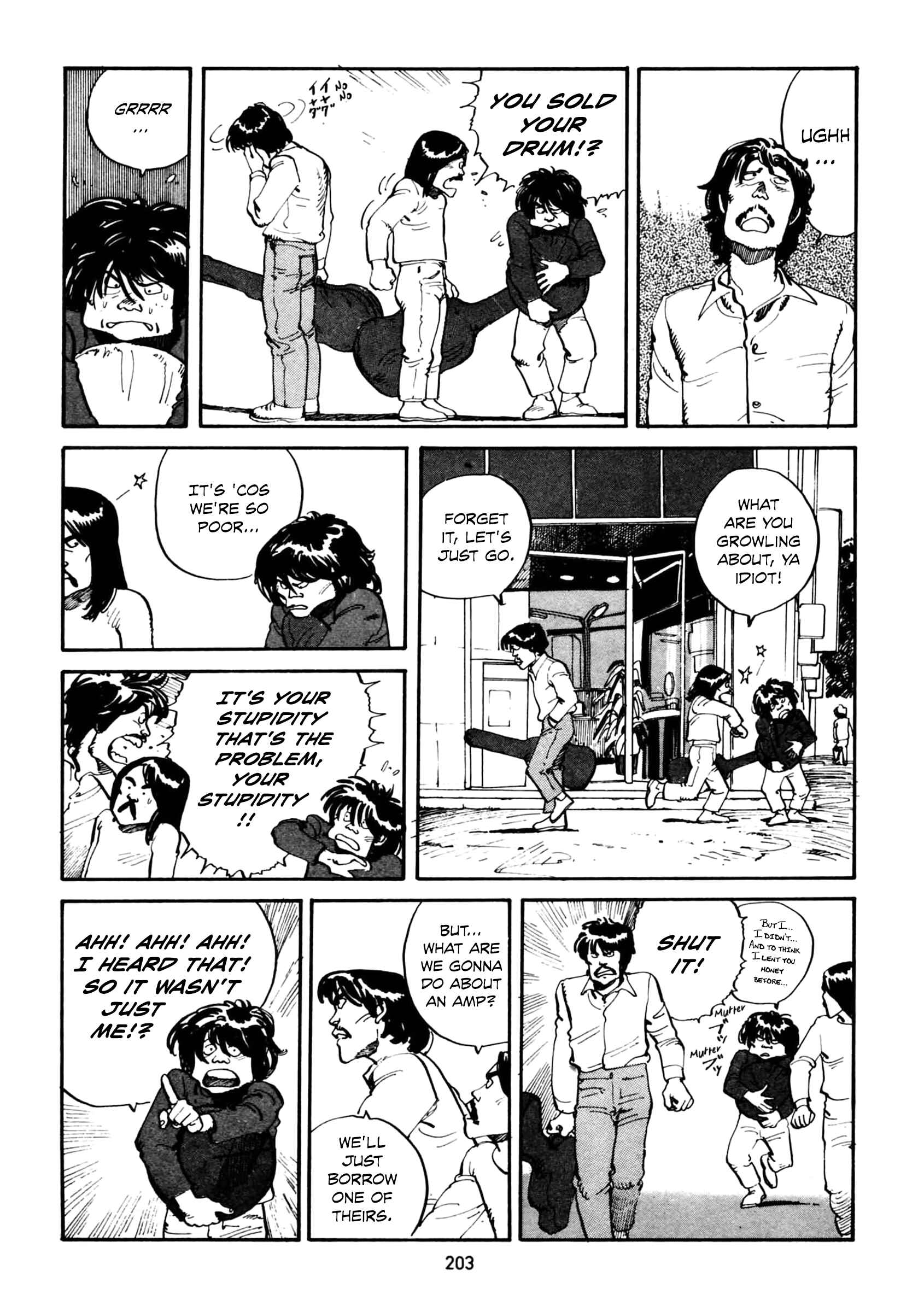 Page 59 Chapter 7 Sayonara Japan