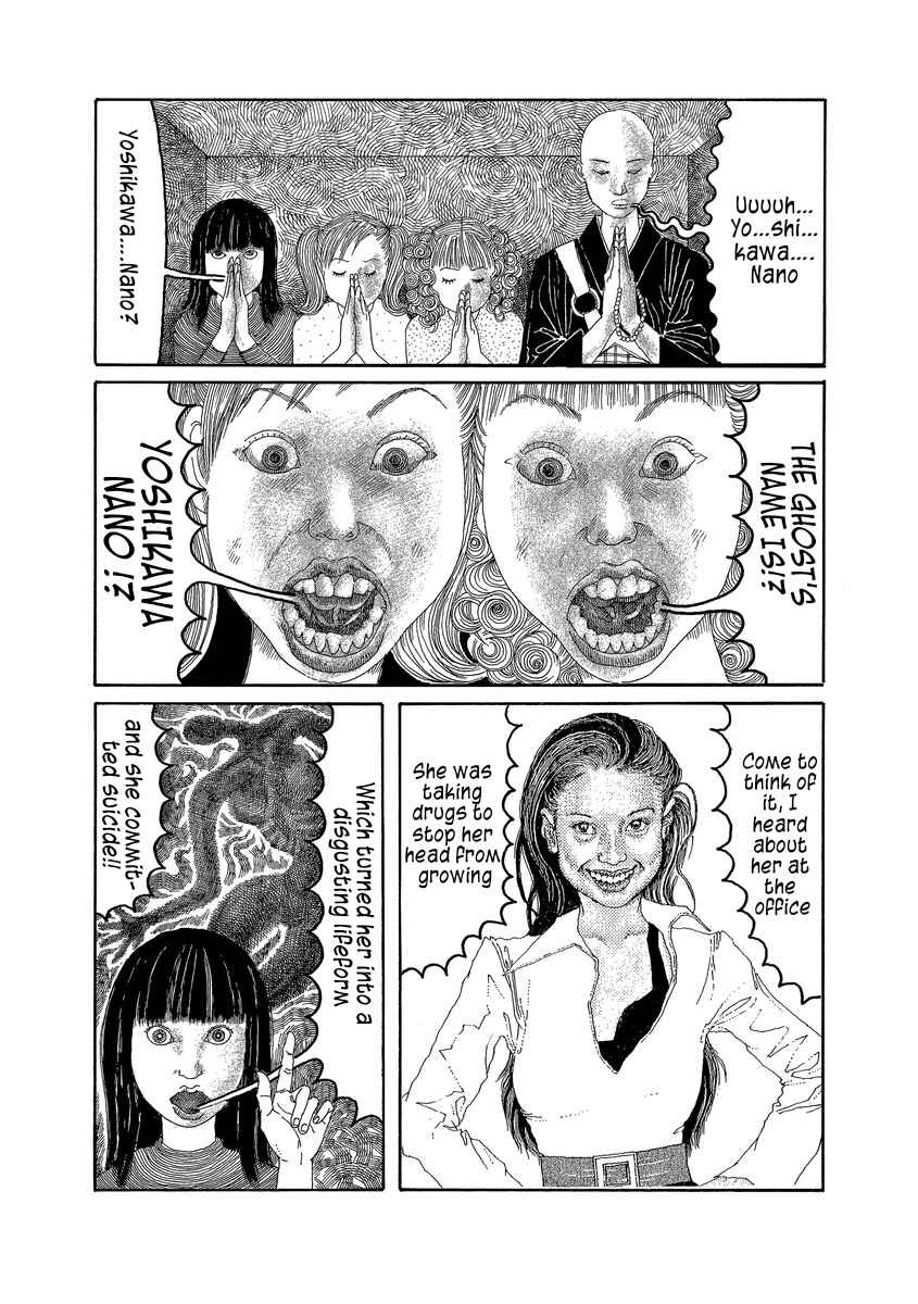 Page 12 Chapter 2 TV SHOPPING