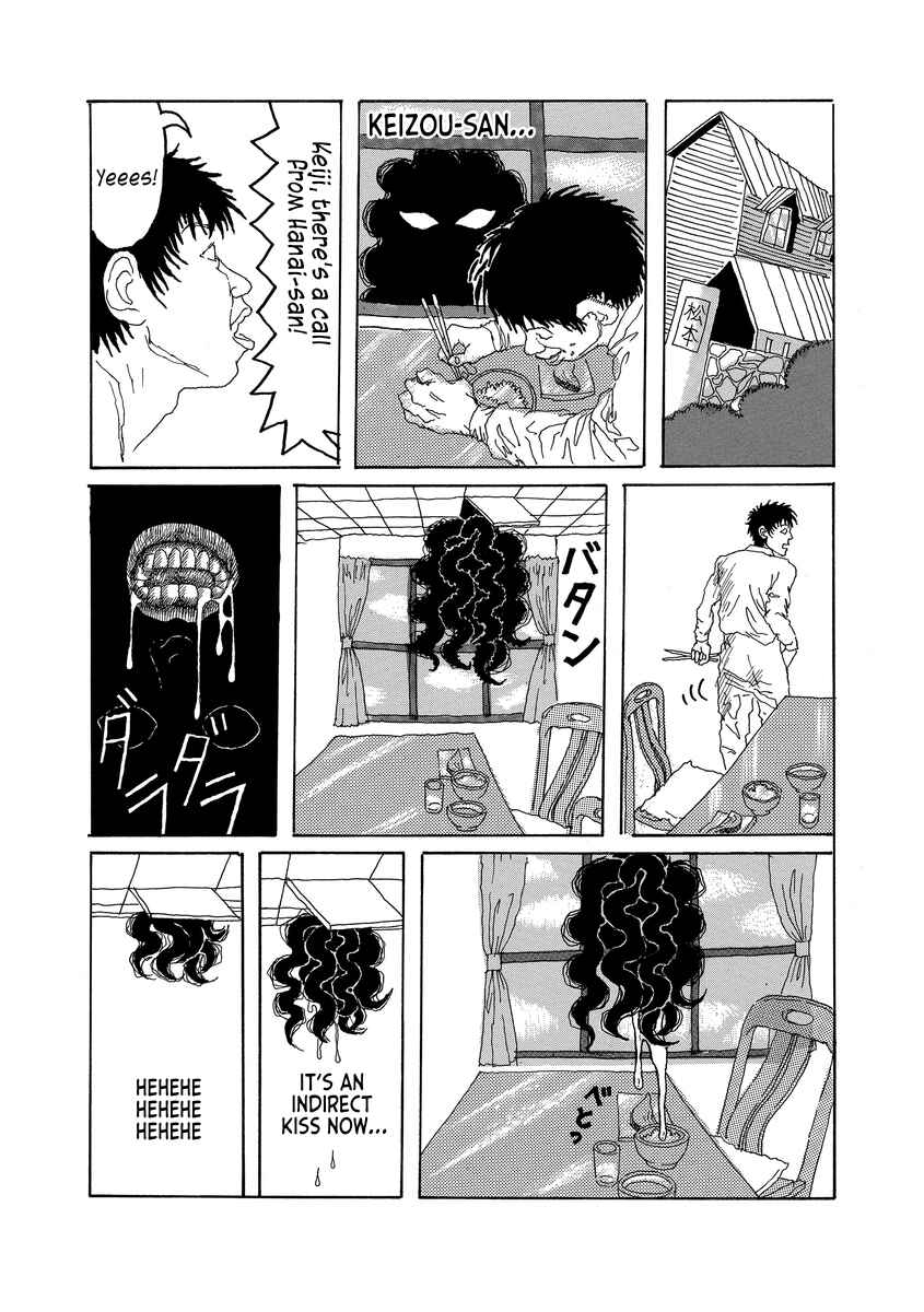 Page 14 Chapter 7 TV SHOPPING