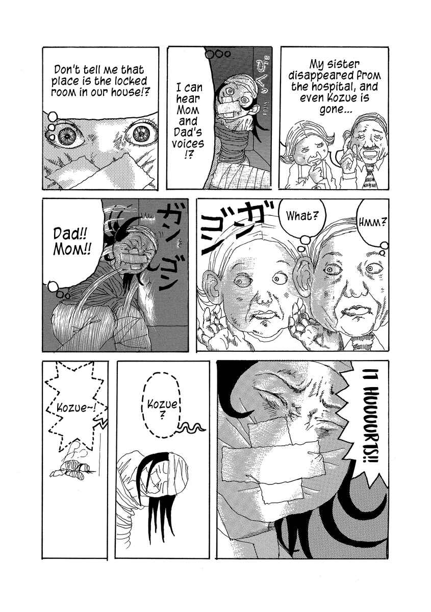 Page 15 Chapter 7 TV SHOPPING