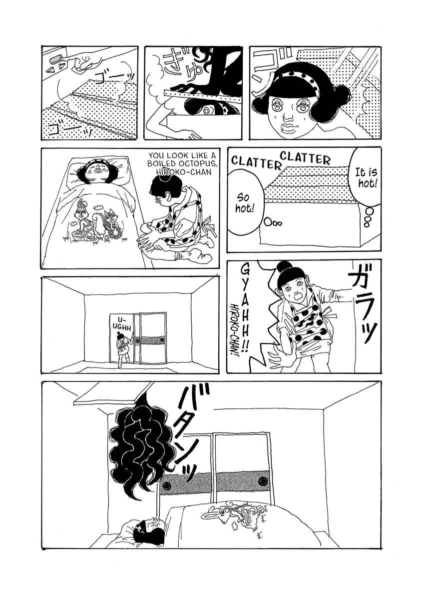 Page 17 Chapter 7 TV SHOPPING