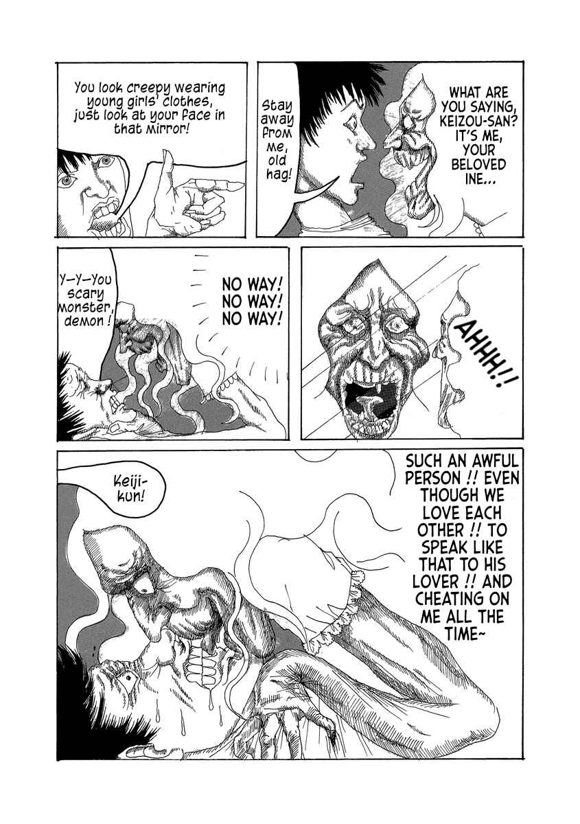 Page 21 Chapter 7 TV SHOPPING
